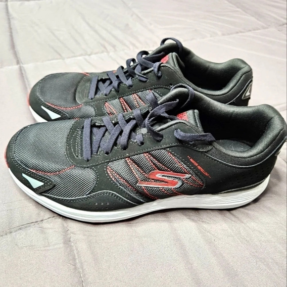 Skechers GoGolf shoes - Picture 3 of 7